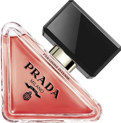 prada milano edp|Prada Paradoxe Intense Prada for women .